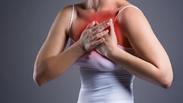 乳腺癌中期手术复发几率大吗