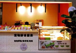 “小鲜粮,宠物美食盛宴,超越人类味蕾!”