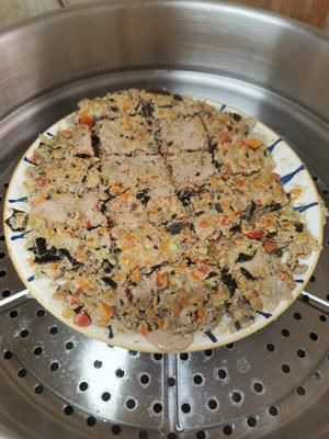 改良版自制宠物狗粮的做法 步骤5