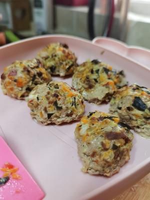 改良版自制宠物狗粮的做法 步骤4