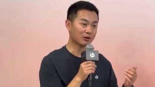 零跑高级副总裁曹力 零跑定价同级最能打 有毛利不怕友商降价