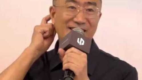 零跑朱江明：先顾柴米油盐 再谈情绪价值