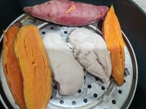 低成本宠物零食的做法 步骤3