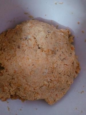 低成本宠物零食的做法 步骤5