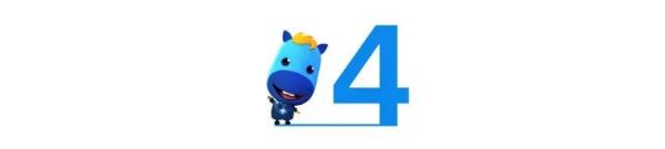 序号4