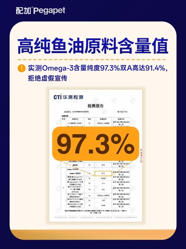 美毛赛道迎来「成分革命」！布兰德以95%高纯鱼油破局功能粮内卷 