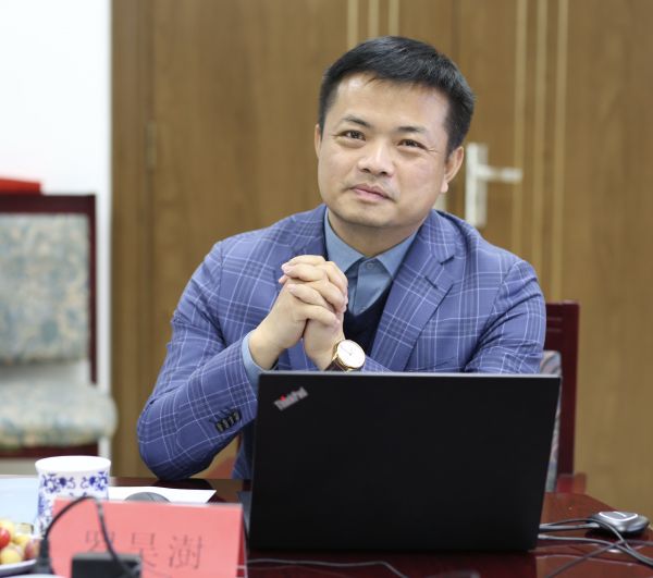 伟杰信·宠物生物医药创新交流会成功举行