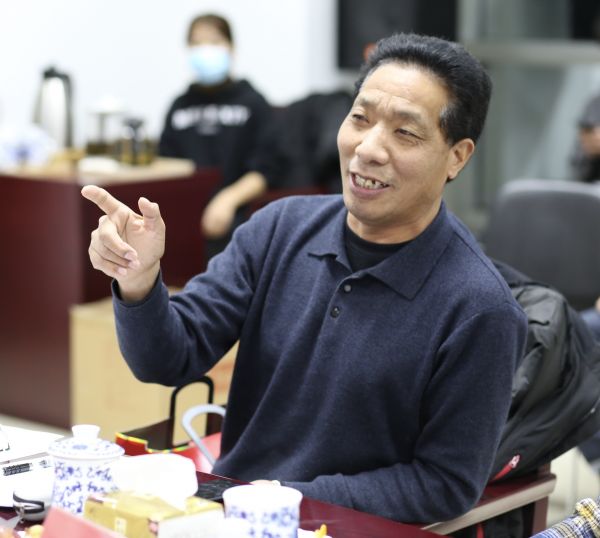 伟杰信·宠物生物医药创新交流会成功举行