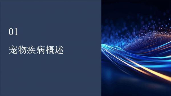 宠物疾病百科知识讲座_第3页