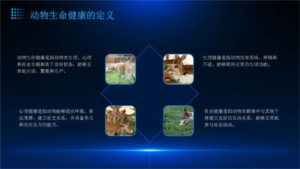 动物生命健康知识讲座_第4页