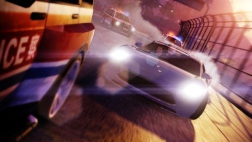 E3 2012《热血无赖》最新游戏画面
