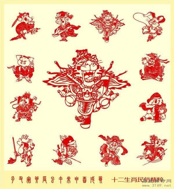 生肖属猪人的个性，性格怎样