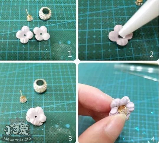 网红猫玩具制作 自制仙女逗猫棒