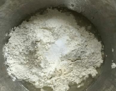 教你在家自制猫耳朵，简单方便，这样的零食孩子吃了才放心！