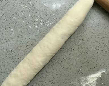 教你在家自制猫耳朵，简单方便，这样的零食孩子吃了才放心！