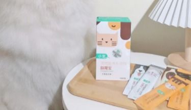 “肠胃宝：狗狗肠胃健康守护神”