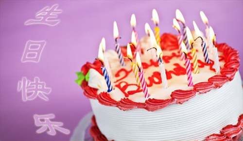 关于小狗生日作文15篇