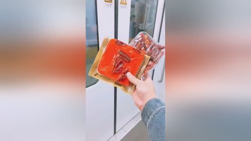 不行了赶紧把我的“续命药”送过来