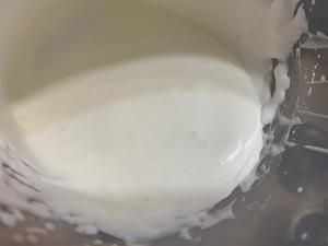 狗狗慕斯蛋糕的做法 步骤6