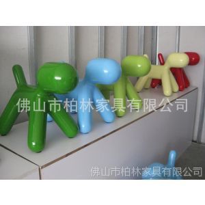 供应小狗椅 宝宝椅 玩具椅子