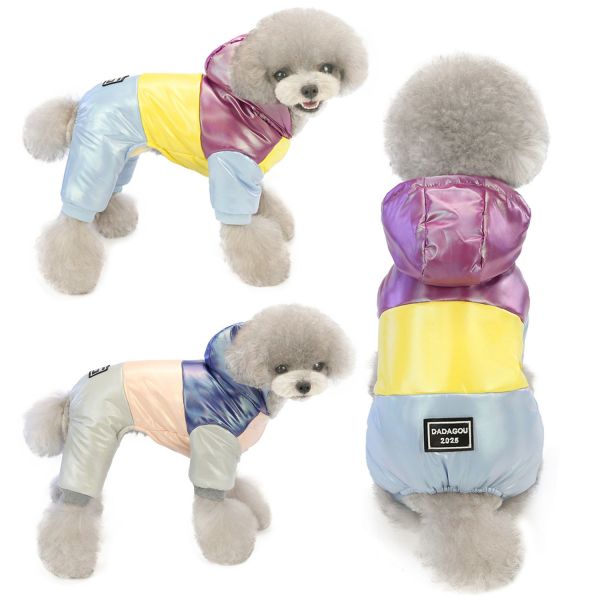 Small Dog Clothes