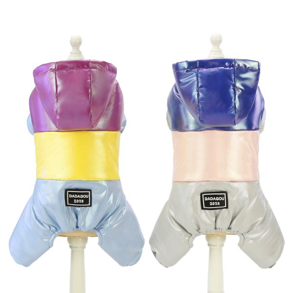 Small Dog Clothes
