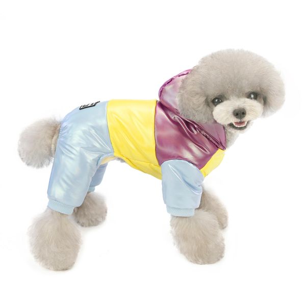 Small Dog Clothes 