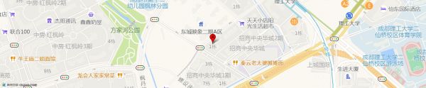 公司地址