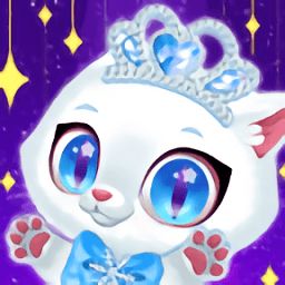 猫咪公主小游戏 v1.0 安卓版