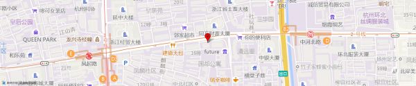 公司地址