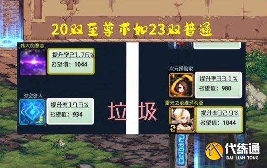 dnf2023春节称号宠物哪个好?dnf2023新春称号强度天梯图
