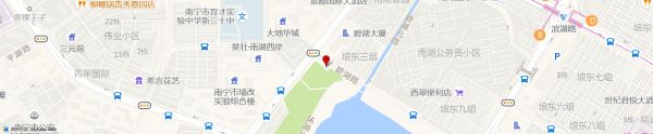 公司地址