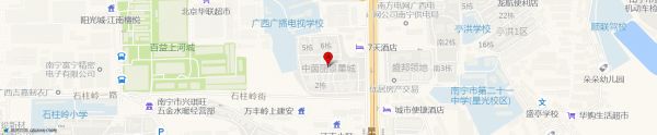公司地址