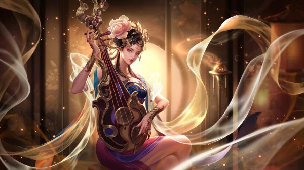 可以自由养宠物的游戏有哪些 可以养宠物的网游