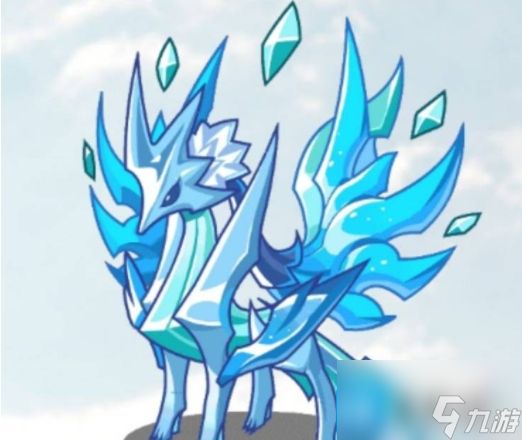 洛克王国雪精灵怎么超进化-雪精灵超进化方法