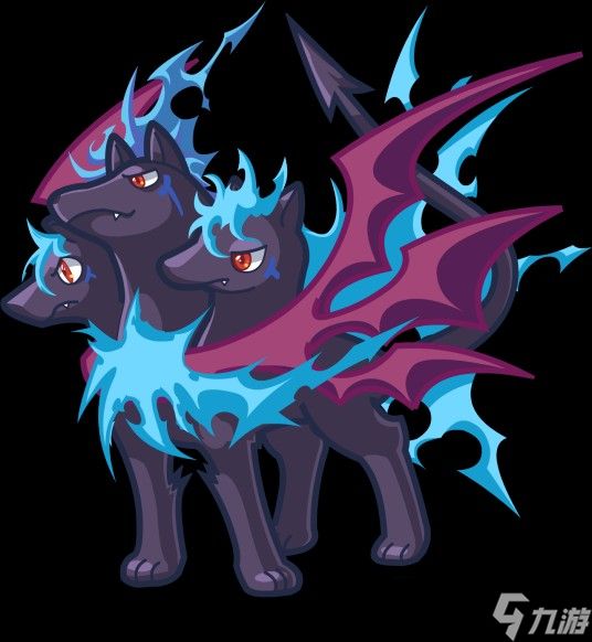 《洛克王国》炎魔地狱犬超进化方法