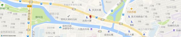 公司地址