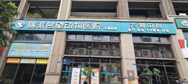 店主头像