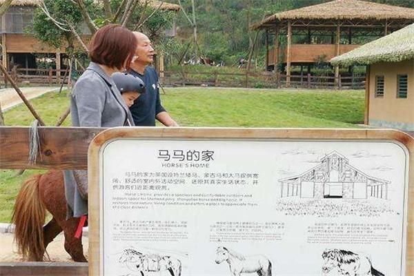 贝塔萌宠乐园