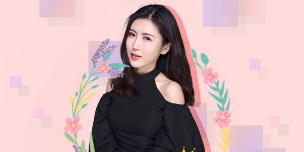 斗鱼美女主播十三姨520带货首秀，Buff能量饮料亮相直播间为爱加Buff