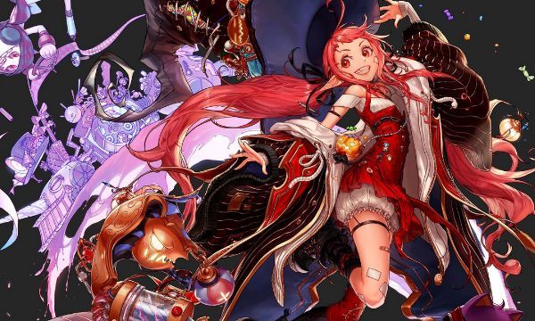 魔道学者装备(DNF魔道学者装备搭配)