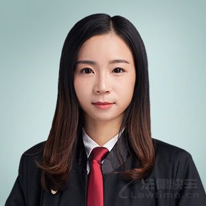 张妍律师