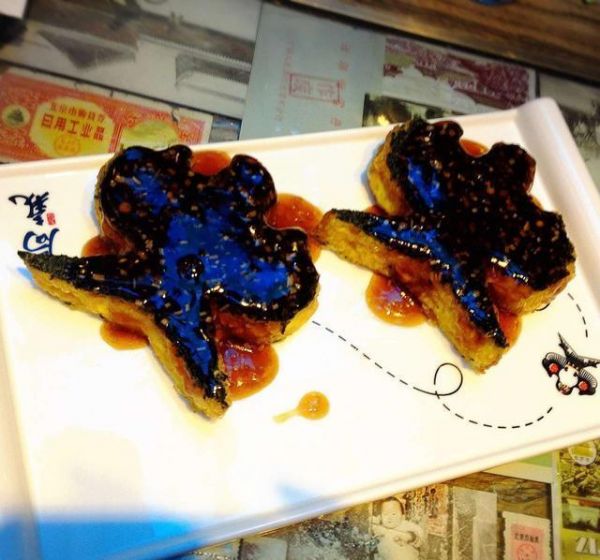 北京有4家动物主题餐厅，萌到尖叫，你去过几个？