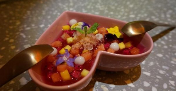 北京有4家动物主题餐厅，萌到尖叫，你去过几个？