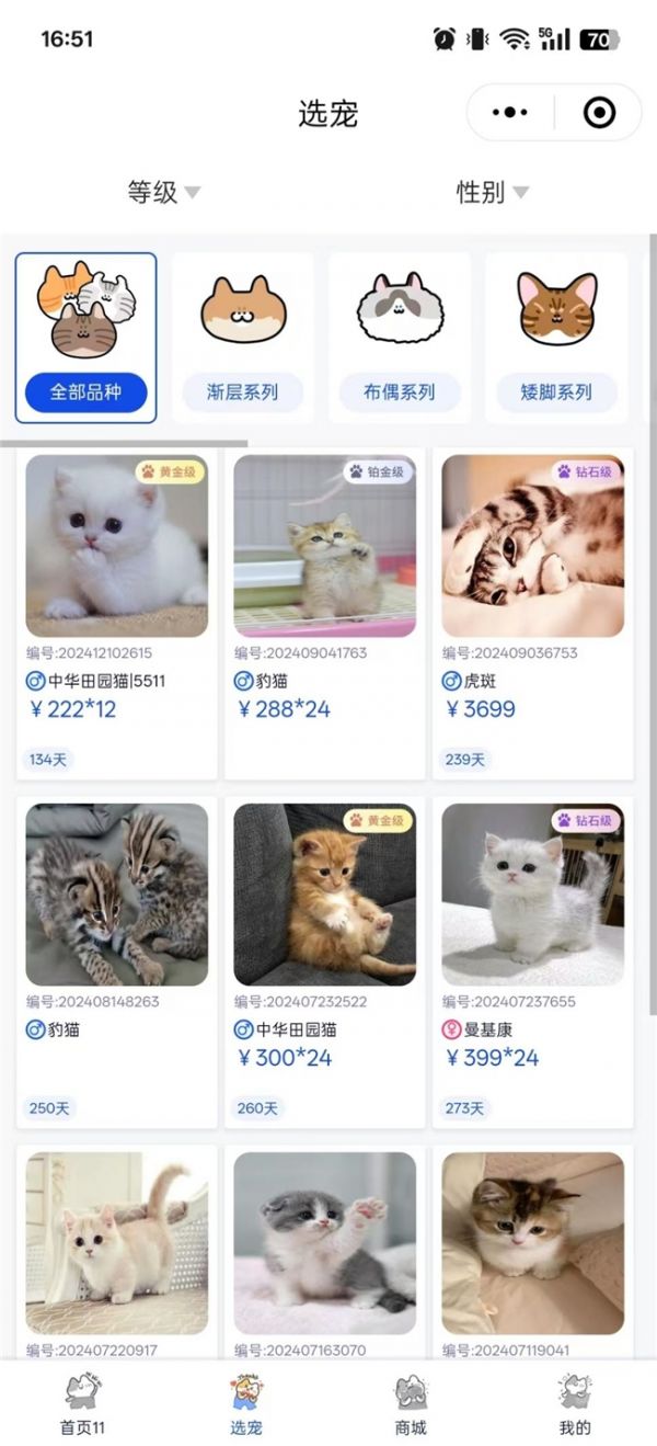 2025宠物店会员营销的三大趋势！