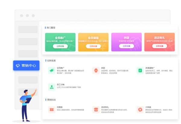 【宠物会员管理系统】怎么做？哪个好？