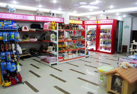 宠物店怎么样加盟