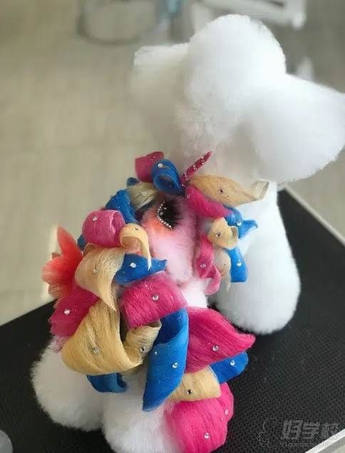 作品展示