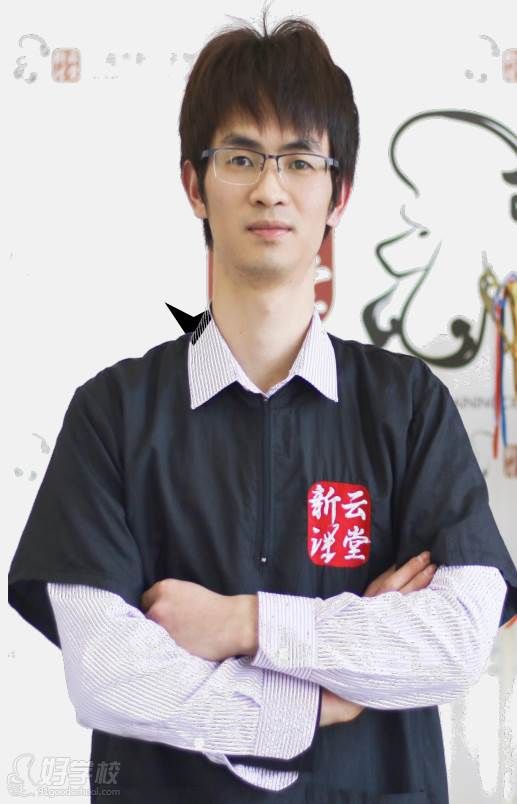 陈余鹏