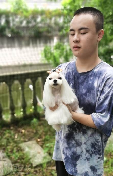 学员风采